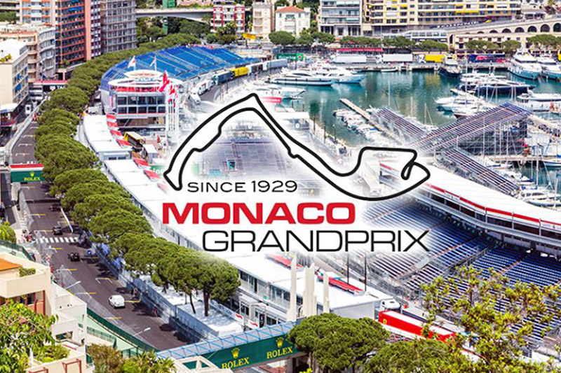Assistez au Grand Prix de F1 sur le circuit mythique de Monaco
